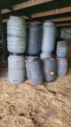 Regen tonnen, Tuin en Terras, Regentonnen, 150 liter of meer, Ophalen of Verzenden