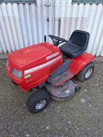 Motec MT-14 Zitmaaier te koop compleet of in onderdelen, Tuin en Terras, Ophalen, Cirkelmaaier, Gebruikt, Benzine-grasmaaier