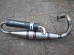 Technigas Next R Uitlaat Peugeot, Ophalen, Zo goed als nieuw, Uitlaat, Peugeot