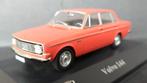 Volvo 144 Overdrive 1971 1:43 Atlas Collections Pol, Ophalen of Verzenden, Nieuw, Auto, Overige merken