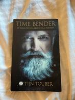 Tijn Touber - Time Bender, Ophalen of Verzenden, Zo goed als nieuw, Tijn Touber