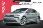 Skoda Enyaq Coupé 85 286pk Sportline | Winter Pakket | 21", Automaat, 12 maanden, Zwart, 286 pk