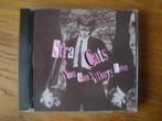 Stray Cats - You can't Hurry Love, Ophalen of Verzenden, Zo goed als nieuw, Poprock