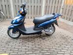 Daelim otello 125cc motorscooter, Ophalen, Zo goed als nieuw, Overige modellen