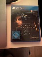 Death Stranding ps4, Spelcomputers en Games, Games | Sony PlayStation 4, Avontuur en Actie, Vanaf 18 jaar, 1 speler, Ophalen of Verzenden