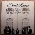 Procol Harum Grand Hotel LP Vinyl 1973 USA Symphonic Rock, Ophalen of Verzenden, Gebruikt, 12 inch, Poprock