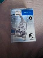 Medisch ademmasker, maat L, met doos, ongebruikt.nieuw, Ophalen of Verzenden, Nieuw