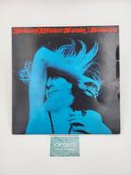LP Johnny Winter Saints & Sinners Holland '74, Cd's en Dvd's, Vinyl | Jazz en Blues, Blues, Gebruikt, Ophalen of Verzenden