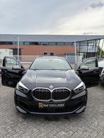 BMW M 135 i xdrive inc. BTW, Auto's, 1998 cc, Euro 6, 4 cilinders, Zwart