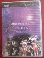 Landen achter de horizon - Cuba (nieuw in de verpakking), Cd's en Dvd's, Dvd's | Documentaire en Educatief, Alle leeftijden, Ophalen of Verzenden