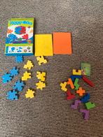 Foam puzzels, Hobby en Vrije tijd, Denksport en Puzzels, Ophalen of Verzenden, Minder dan 500 stukjes, Zo goed als nieuw
