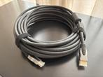 HQ Silver Series High Speed HDMI cable - 10 meter, Ophalen of Verzenden, Zo goed als nieuw, 10 meter of meer, HDMI-kabel