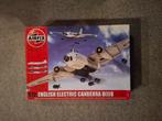 1/72 Airfix EE Canberra B(I)8, Overige merken, 1:72 tot 1:144, Ophalen of Verzenden, Zo goed als nieuw