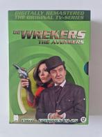 De Wrekers  / The Avengers (1967), Gebruikt, Boxset, Ophalen of Verzenden, Actie en Avontuur