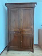Buffetkast Mahonie, Ophalen, Overige materialen, Gebruikt, 100 tot 150 cm