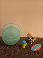 LOL Surprise Pet - Hondje met accessoires, Ophalen of Verzenden, Zo goed als nieuw