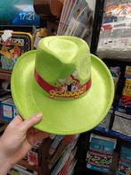 Groene Geslaagd Hoed, Ophalen of Verzenden, A, A, A