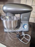 BOURGINI Classic Keukenmachine, Witgoed en Apparatuur, Keukenmixers, 4 liter of meer, Ophalen, Gebruikt, 3 snelheden of meer