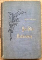 Verhalen voor de jeugd (oud kinderboek), Verzenden