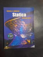 statica 14e editie, Ophalen, Gelezen, Overige niveaus