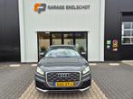 Audi Q2 35 TFSI S Line Automaat, 15 km/l, 4 cilinders, 150 pk, Leder en Stof