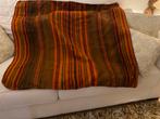 Peru geweven kleed uit Peru 1.00 x 1.10 cm, Ophalen of Verzenden, Nieuw, Overige kleuren