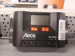Regelaar zonnepaneel steca pr3030
