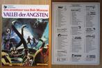 Bob Morane - De complete Dargaud reeks (9x SC), Boeken, Stripboeken, Complete serie of reeks, Ophalen of Verzenden, Zo goed als nieuw