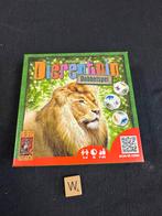 Dierentuin Dobbelspel - Leuk familiespel!, Ophalen of Verzenden, Zo goed als nieuw, Drie of vier spelers, Game