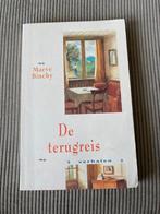 De terugreis - Maeve Binchy, Ophalen of Verzenden, Maeve Binchy, Europa overig