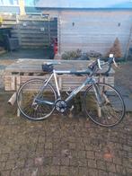 Racefiets - in goede staat, Fietsen en Brommers, Fietsen | Racefietsen, 28 inch, Gebruikt, Heren, Aluminium
