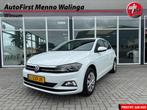 Volkswagen Polo 1.0 TSI Comfortline|ACC|Navigatie|Airco|, Auto's, Volkswagen, Voorwielaandrijving, 1063 kg, Gebruikt, Euro 6