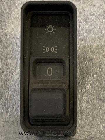 Lichtschakelaar BMW E34 oe 61318351236 org nieuw bmw  beschikbaar voor biedingen