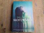 Lucy Clarke/ Nachtzwemmen, Ophalen of Verzenden, Gelezen