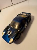 Ford GT 40, Hobby en Vrije tijd, Modelauto's | 1:18, Ophalen of Verzenden, Gebruikt