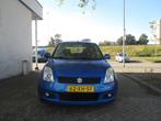 Suzuki Swift 1.5 Exclusive, Voorwielaandrijving, 15 km/l, Gebruikt, 4 cilinders