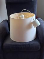 Mooie hanglamp, Ophalen of Verzenden, Zo goed als nieuw, Overige materialen, 50 tot 75 cm