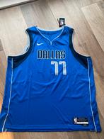 Basketbal shirt Doncic maat 3xl., Ophalen of Verzenden, Nieuw, Kleding