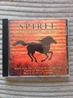 Te koop muziek CD SPIRIT, Ophalen of Verzenden