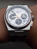 Tissot PRX Chronograph – Ref. T137.427.11.011.01 – 42mm, Sieraden, Tassen en Uiterlijk, Horloges | Heren, Overige merken, Staal