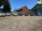 Renault Twingo partij autos voor handel of export 500 per st, 839 kg, Gebruikt, 4 cilinders, 4 stoelen