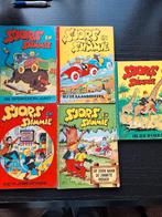 Sjors en Sjimmie, Meerdere comics, Ophalen of Verzenden, Gelezen, Europa