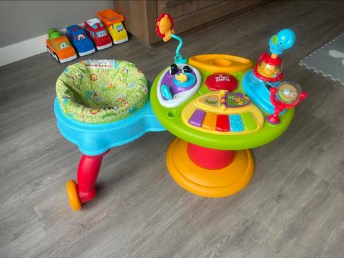 Speeltafel, Kinderen en Baby's, Speelgoed | Speeltafels, Zo goed als nieuw, Ophalen