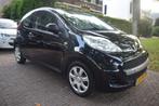 Peugeot 107 1.0-12V XR (bj 2011), Voorwielaandrijving, Euro 5, Gebruikt, 4 stoelen