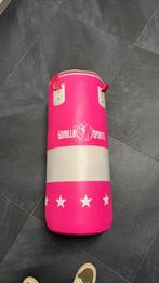 Gorilla sports bokszak, Ophalen, Nieuw, Bokszak