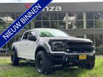 Ford USA F-150 Raptor Performance NL-AUTO DIKKE KANON!, Automaat, Gebruikt, Met garantie (alle), 451 pk