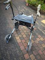 Rollator Topro Troja, Ophalen, Opvouwbaar, Zo goed als nieuw