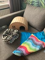 Diverse accesoires cavia, Ophalen of Verzenden, Zo goed als nieuw, Overige typen