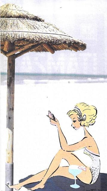 collagekaart 27 beschikbaar voor biedingen
