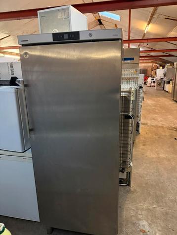 GKv 5790 horec ProfiLine koelkast Inhoud 586 Liter gebruikt  beschikbaar voor biedingen